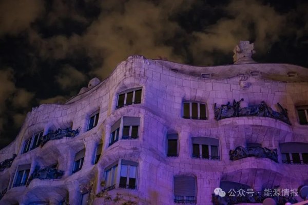 免费股票配资平台 西班牙大范围停电原因何在