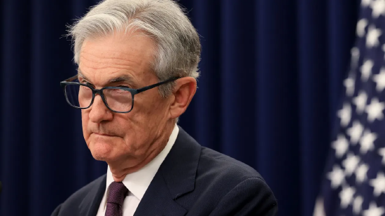 配资炒股官方网 美联储主席鲍威尔：对关键资本规则进行调整将有利于国债市场